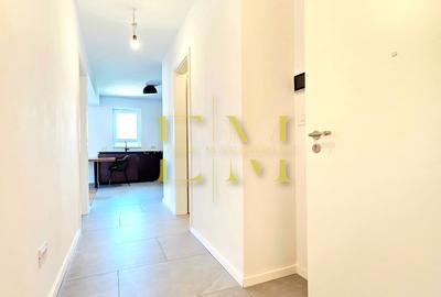 COMISION 0% | Apartament PREMIUM | Studio | 71 m2 | Parcare Subterana | KUDO - 8