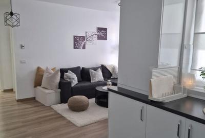 Apartament 3 camere-bloc nou- Calea Aradului - 3