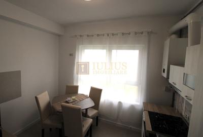 2 locuri de parcare, bloc nou, balcon generos, parter- Dumbrăvița - 8
