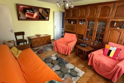 Apartament 3 camere Titan - Nicolae Grigorescu - Bulevardul Basarabia - 2
