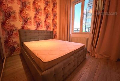 2 Camere | Cismigiu - Kogalniceanu | Centrala | Balcon | Metrou - 2