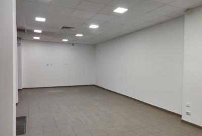 SPATIU COMERCIAL IN ZONA DACIA LA 2.400 euro - 4