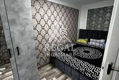 Apartament 2 camere semidecomandat, Micro 6 — parter, 29 mp - 1