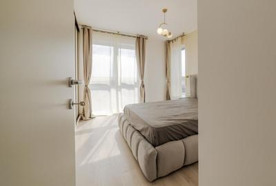 3 camere – Lipovei | Prima inchiriere| Loc de parcare| - 11