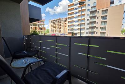 Apartament 2 camere -Parcare+boxă incluse -Avantgarden 3 - 13