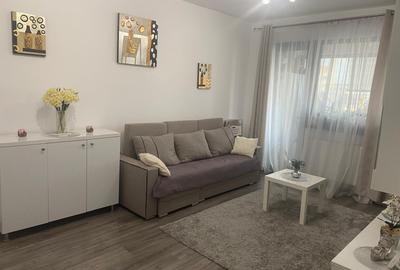 Imobil 2021, Soseaua Berceni, decomandat, centrala, loc parcare - 2
