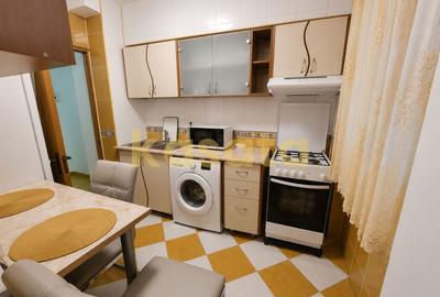 APARTAMENT 3 CAMERE | IANCULUI_METROU | COMPLET RENOVAT | MOBILAT - 12