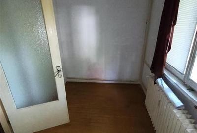 Garsonieră nedecomandată în Tătărași