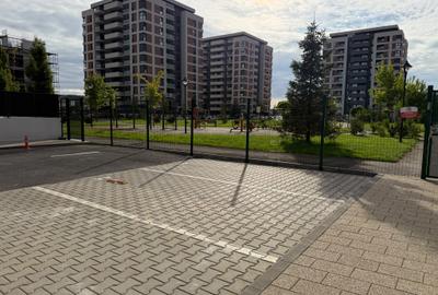 Apartament 2 camere, etajul 3, loc de parcare inclus - 4