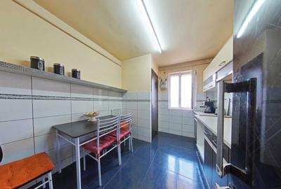 Apartament cu 3 camere de vânzare – Piața Gării, Arad - 5
