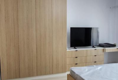 Prima inchiriere Plaza Residence – Auchan - 2