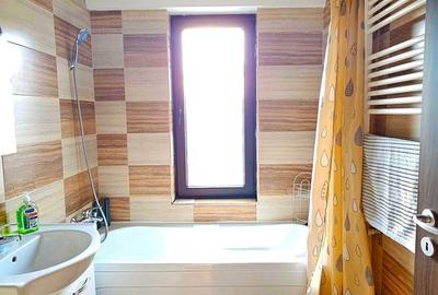 2 camere, terasa mare, parcare, centrala, TITAN-langa Parcul Teilor - 6