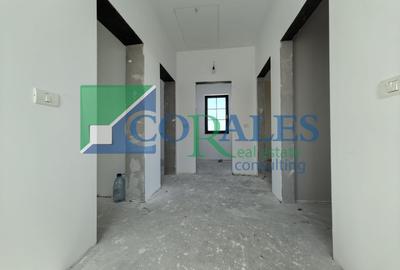 Casă individuală stil mediteranean! – Finisaje la alegere! - 8