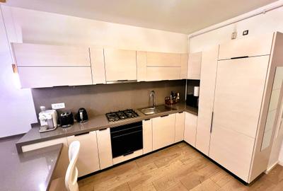 AVIATIEI FLOREASCA RESIDENCE / ZONA ONE VERDI PARK - 10