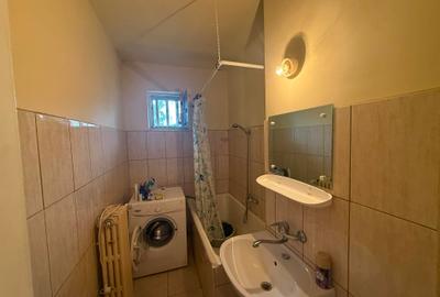 Apartament 2 camere-etaj 2-zona Sc. Gen. Andrei Saguna - 13