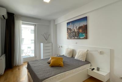 Apartament 2 camere de inchiriat Lascar Park Residence/Stefan cel Mare! - 6