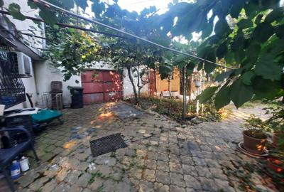 VANZARE CASA INDIVIDUALA DRUMUL GAZARULUI - 12