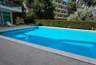 SAT VACANTA - MAMAIA - 3 CAMERE DE INCHIRIAT - ACCES PISCINA - TERMEN LUNG - - 17