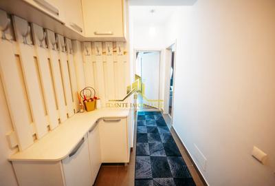 2 camere, decomandat, spatios, parcare, balcon, Marasti, Dambovitei - 19