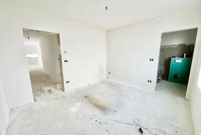 Duplex cu 3 camere si 2 bai - 76 mp utili - Pozitie excelenta Bucovat - 12