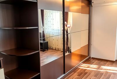 Ap 2 Camere | 1 min. Metrou Iancului | Utilat si Mobilat | Smart Boiler Ariston - 6