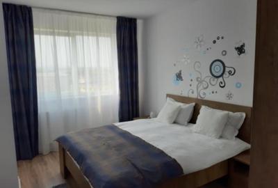 ZONA EUROPA, apartament 1camera ,spatios mobilat si utilat! - 5
