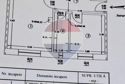 Apartament 3 camere | Dărmănești | Finisat Clasic - 31