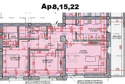3 Camere Ideal Familie Credit Ipotecar 15% - 6