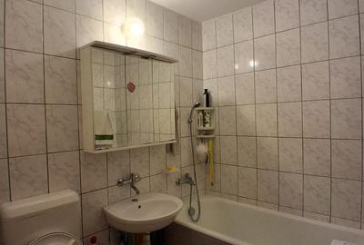 Apartament 2 Camere | Semidecomandat | Metrou Costin Georgian | Nemobilat - 8
