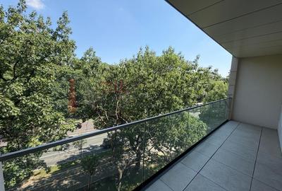 Apartament unic 4 camere de inchiriat in bloc Boutique Aviatorilor - Kiseleff - 6