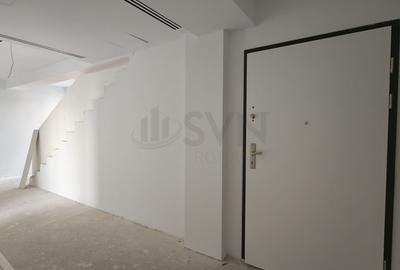 REA1029215 Penthouse - Parcul Carol - Bloc Nou - 14