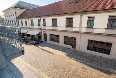 RECO Apartament de inchiriat  cu 2 camere premium  ultracentral - 8