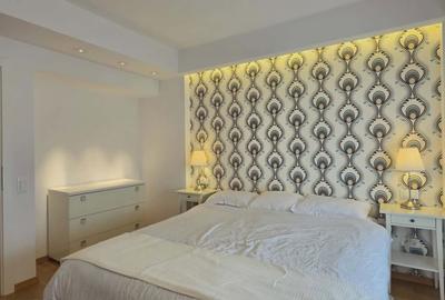 Apartament exclusivist 4 camere de vânzare, central, pietonal/str. Republicii - 11