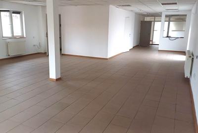 Birou, 136 mp în Giulești