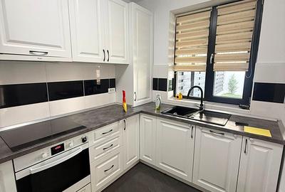 Vilă modernă | 3 camere | Curte proprie | Hera Residence Domnesti - 3