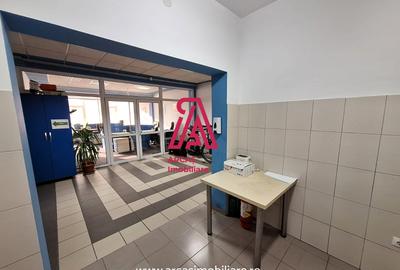 Cladire de Birouri / Spatiu Comercial – Calea Dumbravii, Sibiu! - 23