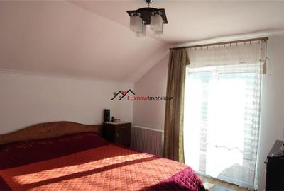Comision 0%! Locul unde confortul devine acasa! Casa insiruita spatioasa zona Fl - 7