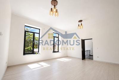 Clădire Ultracentrală | 10 camere | Încălzire în pardoseală | D+P+M - 13