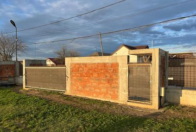 Teren Construcții intravilan de 2360 mp, în Exterior Nord
