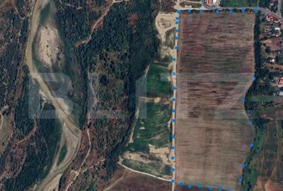 Teren agricol extravilan de 141356 mp, în Lipănești