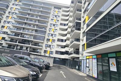 Garsonieră decomandată în Drumul Taberei