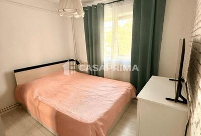 Apartament 2 camere Decomandat, Nicolina Prima Statie ! - 4