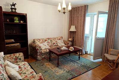 Apartament 3 camere decomandat, 2 grupuri sanitare, 2 balcoane, Rond Baba Novac - 1