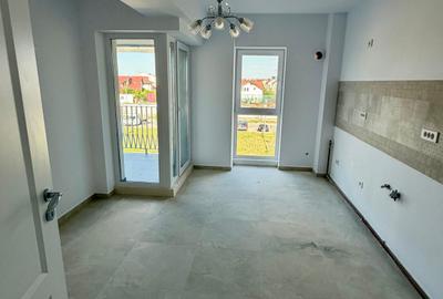 Antracit Coandă - 131 mp total utili - 3 băi - Boxa bonus - 5