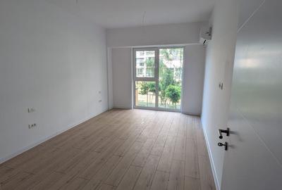 Duplex modern, pe malul Lacului Plumbuita – curte individuala 77 mp - 16