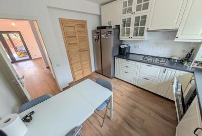 Casa 5 camere 135mp | 0 comision | Otopeni | mobilat utilat | 300mp teren - 12