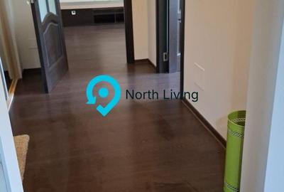 Apartament cu vedere si intrare din PARC IOR - 1