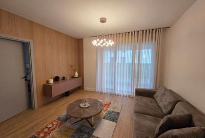 Apartament 2 camere de vânzare +curte - 3