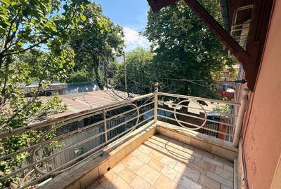 Comision 0% | Casa individuala 4 dormitoare 1 mai | Pod Constanța - 16