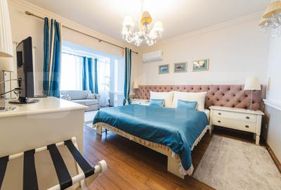 Hotel/Pensiune, în Micro 15